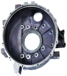 Fly Wheel Housing